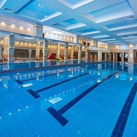 7 Pools SPA Boutique Hotel
