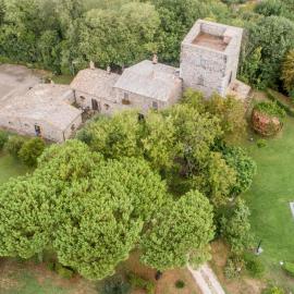 Antico Podere Vitiano - Luxury country house