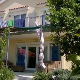 L&L Apartments, ξενοδοχείο σε Povile