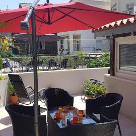 Apartment 22 Omiš