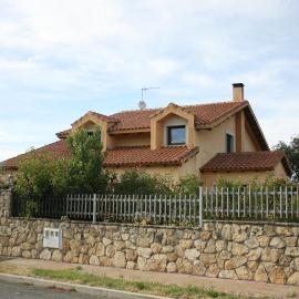 Villa Miranda, hotel i Carrascal de Barregas