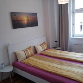 City Apartments Magdeburg, viešbutis Magdeburge