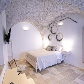 Radici Ostuni, hotel in Ostuni