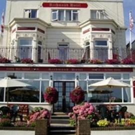 Richmond Hotel, hotel in Weston-super-Mare