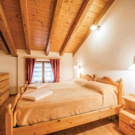Agritur Al Paradis - Appartamenti