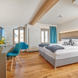 Hotel & Restaurant Herzstück Waldkirchen, viešbutis mieste Valdkirchenas