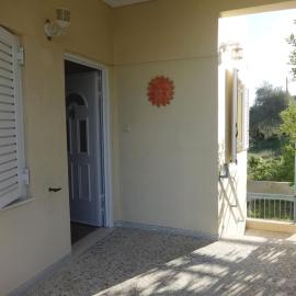 Sun and Sea, hotel a Souvala