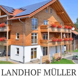 Landhof Müller