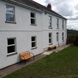 Llandeilo Farmhouse