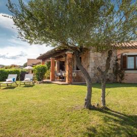 Villaggio Perlacea - Your House in Sardinia, Hotel in Golfo Aranci