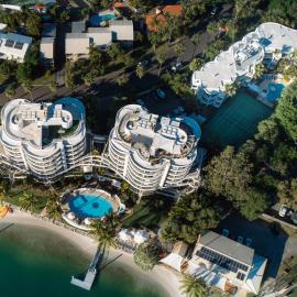 Noosa Pacific Resort, hotel a Noosaville