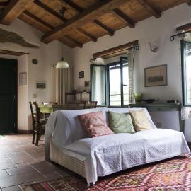 Agriturismo Attulaio – hotel w mieście Vicchio