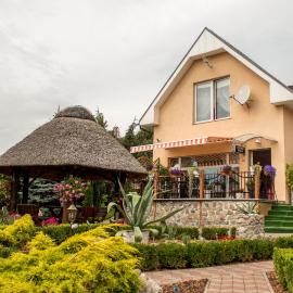 Motelik Lord, hotel in Gorzów Wielkopolski