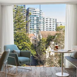 Quest North Sydney, ξενοδοχείο στο Σίδνεϊ