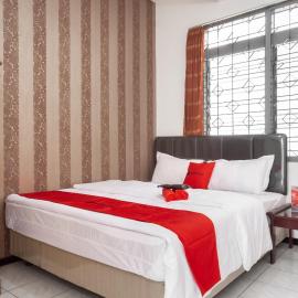 RedDoorz near Universitas Widyagama Malang