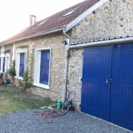 Villa La Bazonnerie, met privé zwembad
