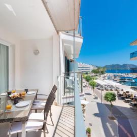 Moll 3, hotel i Son Servera