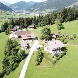 Steinerbauer, Hotel in Flachau