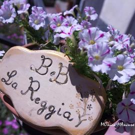 B&B La Reggia