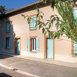 LA BOURDETTE, hôtel à Saverdun