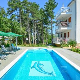 Apartment Fuma-1 by Interhome