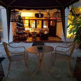 Villa Sukhumvit Asok Bangkok