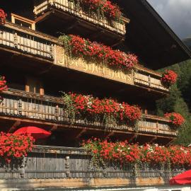 Jörgnerhaus, Hotel in Kals am Großglockner