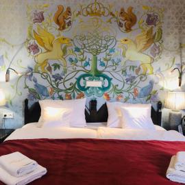 Hotel Ester
