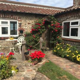 Copper's Cottage, hotel di Sheringham