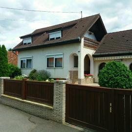 Vincze Vendégház, hotelli kohteessa Körmend