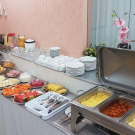 Alvimar Hotel, hotel en Sobradinho