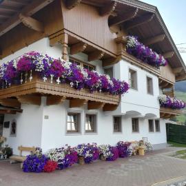 Haus Stadler
