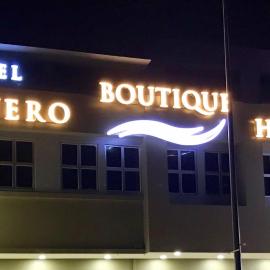 RIVERO BOUTIQUE HOTEL Seremban 2, hotel a Seremban