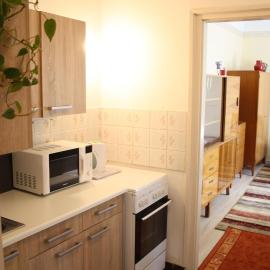 Casa Mamma