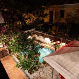 Guest House Villa Barbara – hotel w Orebiciu