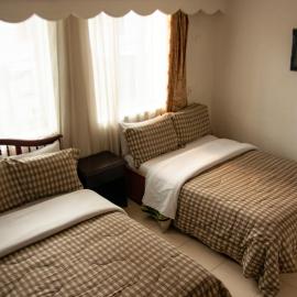 La Gran Fortaleza B&B, hotel in Bogotá