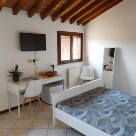 Carducci 49, hotel in Mantova