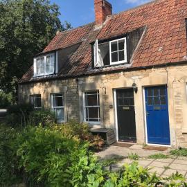 Ham Tree Cottage – hotel w mieście Trowbridge