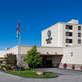 Casper Boutique Hotel and Conference Center Formerly Ramkota Hotel, hotel Casperben