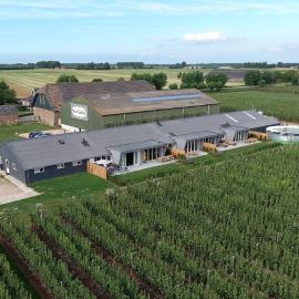 Hoeve Oude Tol