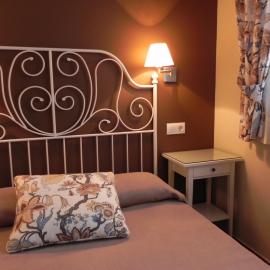 Hospederia Los Pinos, hotel in Llanes