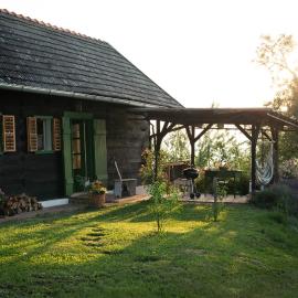 Weingarten Lodge