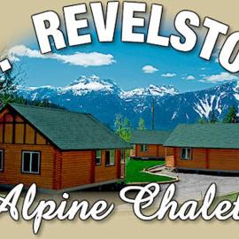 Mt. Revelstoke Alpine Chalets, hotel a Revelstoke