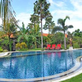 Bali Aroma Exclusive Villas