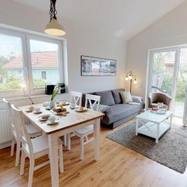 Feriendorf Südstrand Haus 40