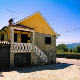Casa Glória