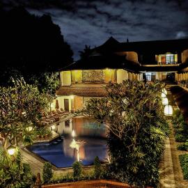Ari Putri Hotel