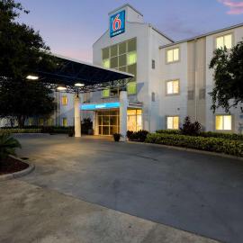Motel 6-Orlando, FL - International Dr – hotel w Orlando