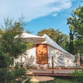 The Birder's Lodge Khao Yai, Hotel in Pak Chong