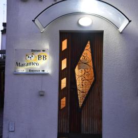 Marameo B&B, hotel a Udine